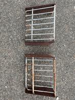 2 stuks konijnen hooiruif (voor in konijnenhok), Dieren en Toebehoren, Middelgroot