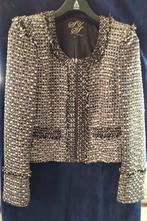 Dames colbert, Maat 38/40 (M), Overige kleuren, Ophalen of Verzenden, Zo goed als nieuw