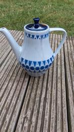 vintage koffiepot WAKU, Ophalen, Gebruikt, Overige stijlen, Overige typen