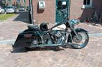 Schitterende Harley davidson FATBOY '91. Zeer compleet!, Motoren, Particulier, Chopper