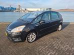 Citroën C4 Picasso 2.0 automaat, 1486 kg, Zwart, 4 cilinders, Zwart