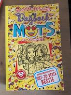 Dagboek van een Muts: Op Tournee!, Ophalen of Verzenden, Zo goed als nieuw, Fictie algemeen