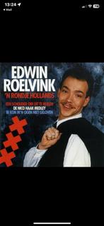 Edwin Roelvink- ‘N Rondje Nederlands, Ophalen of Verzenden, Gebruikt, Pop