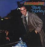 LP - Steve Harley ‎– The Candidate, Ophalen of Verzenden, Gebruikt, 12 inch, Poprock