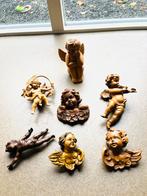 Engeltjes 7x, Ophalen of Verzenden