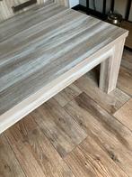 Salontafel en tv meubel, Huis en Inrichting, Kasten | Televisiemeubels, Ophalen, 50 tot 100 cm, Zo goed als nieuw, Minder dan 100 cm