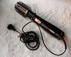 Babyliss roterende haarbostel föhn AS200E, Ophalen of Verzenden, Zo goed als nieuw, Föhn of Haardroger