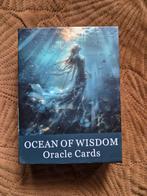 Tarot kaarten Ocean of Wisdom, Boeken, Ophalen of Verzenden, Nieuw, Overige onderwerpen