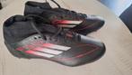 Adidas Voetbalschoenen Maat 43 1/3 - Zo Goed Als Nieuw, Kleding | Dames, Sportkleding, Ophalen, Adidas, Zwart, Overige typen