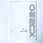  Jaguar XJ220 press-release, Verzenden, Gelezen, Overige merken