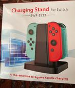 Opladstation controlers, Overige genres, Nieuw, Ophalen of Verzenden, 3 spelers of meer