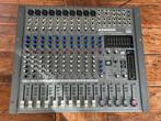 Samson L1200 mixer, Muziek en Instrumenten, Mengpanelen, Ophalen, Zo goed als nieuw, 10 tot 20 kanalen, Microfooningang