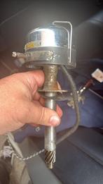 Panhead ontsteking, Ophalen of Verzenden, Gebruikt