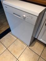 Koenic Vaatwasser - 1 jaar oud, Witgoed en Apparatuur, Vaatwasmachines, Ophalen, Gebruikt, 60 cm of meer, Eco programma