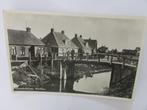 Warffum - Groothofstraat 1946, Ophalen of Verzenden, 1940 tot 1960, Gelopen, Groningen
