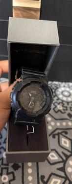 Casio G-Shock Herenhorloge (uniseks), Polshorloge, Overige materialen, Ophalen of Verzenden, Zo goed als nieuw