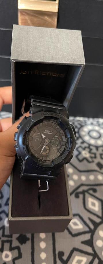 Casio G-Shock Herenhorloge (uniseks) beschikbaar voor biedingen