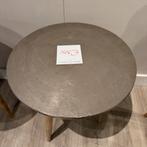 Bijzettafels Richmond, Ophalen, Minder dan 55 cm, Rond, Nieuw
