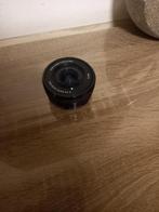 Sony 16-50mm F3.5-5.6, Audio, Tv en Foto, Fotografie | Lenzen en Objectieven, Ophalen of Verzenden, Zo goed als nieuw, Standaardlens