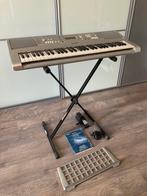Yamaha keyboard YPT-300, Muziek en Instrumenten, Ophalen, Yamaha, Met standaard, 61 toetsen