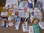 Verzameling oude proefmonstertjes tubes potjes monstertjes, Verzamelen, Ophalen of Verzenden, Nieuw