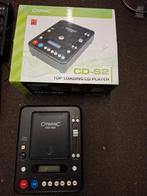 Cd s2 citronic 2x, Ophalen of Verzenden, Overige merken