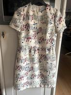 Red valentino prachtige zgan originele jurk maat 42, Kleding | Dames, Jurken, Beige, Maat 42/44 (L), Ophalen of Verzenden, Boven de knie