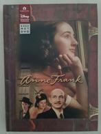 Anne Frank met DVD educatief, Cd's en Dvd's, Vinyl | Hiphop en Rap, Ophalen of Verzenden, 2000 tot heden, Zo goed als nieuw, Overige formaten