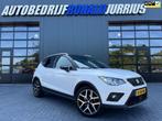 Seat Arona 1.0 TSI FR Business Intense NLAuto/Trekhaak/Alcan, Voorwielaandrijving, Gebruikt, Wit, Origineel Nederlands