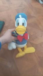 Donald Duck knuffel 35cm, Ophalen of Verzenden, Zo goed als nieuw, Eend