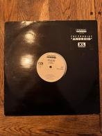 The Prodigy - Android maxi 12” vinyl, Gebruikt, Maxi-single, Dance, Ophalen of Verzenden