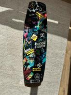 Slingshot Shredtown  135cm, Watersport en Boten, Ophalen, Gebruikt, Board