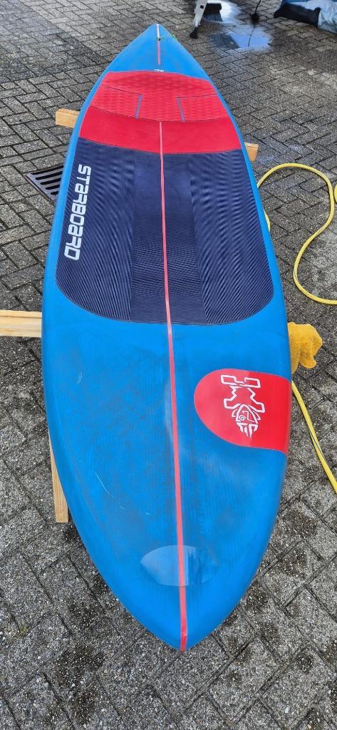 Starboard Ace Foil downwind wingfoil board, Watersport en Boten, Wingsurfen, Nieuw, Wingsurf-board, Ophalen