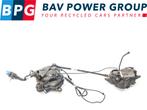 BRANDSTOFTANK AD BLUE BMW 3 serie (G20) (16119469496), Gebruikt, BMW