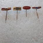 4x Chevrolet, Ophalen of Verzenden, Gebruikt, Transport
