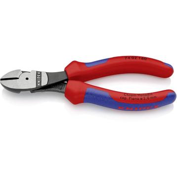 Knipex krachtzijsnijtang 160mm beschikbaar voor biedingen