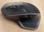 Logitech MXmaster, Computers en Software, Muizen, Verzenden, Gebruikt