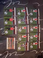 The heart and soul of football Ajax, Verzamelen, Sportartikelen en Voetbal, Ophalen of Verzenden, Zo goed als nieuw, Ajax