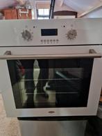 Boretti oven. Als nieuw, Witgoed en Apparatuur, Ovens, Oven, Hete lucht, Zo goed als nieuw, Inbouw