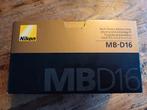 Nikon MB-D16 Battery Grip voor D750 - Nieuwstaat, Ophalen