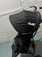 Inklapbare buggy voor op vakantie!, Kinderen en Baby's, Buggy's, Ophalen, Gebruikt, Overige merken