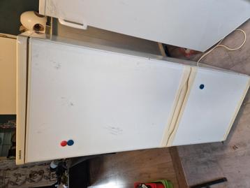 Koel/-vriescombinatie Zanker beschikbaar voor biedingen