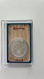 Efteling munt Fabula, Verzamelen, Efteling, Ophalen of Verzenden, Nieuw, Overige typen