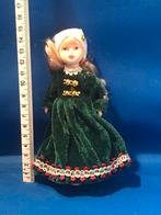 Poppenhuis poppetje, Ophalen, Zo goed als nieuw