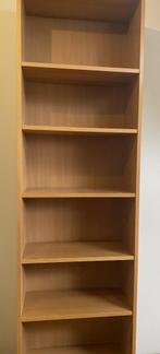Billy Book shelf, Ophalen, Zo goed als nieuw