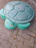 Little tikes zandbak, Ophalen, Gebruikt