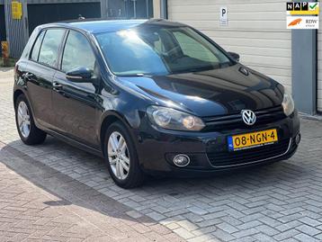 Volkswagen Golf 1.2 TSI Highline BlueMotion beschikbaar voor biedingen