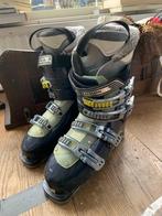 Salomon skischoenen – maat 26,5 – goede staat, Ophalen, 160 tot 180 cm, Gebruikt, Salomon