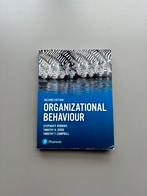Organizational Behaviour, Ophalen of Verzenden, Nieuw, WO, Diverse auteurs