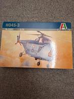 1/72 Italeri Sikorsky H-19 HO4S-3, 1:72 tot 1:144, Italeri, Helikopter, Ophalen of Verzenden